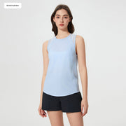 Lightweight Quick-Drying Workout Tank Top for Women