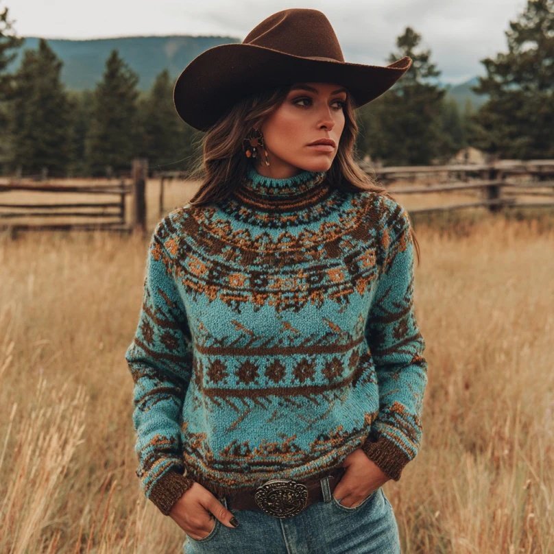 Women's Digital Print Hoodies for Casual Wear