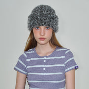 Warm Wool Beanie