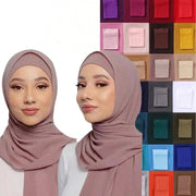 Versatile Scarf & Cap Set