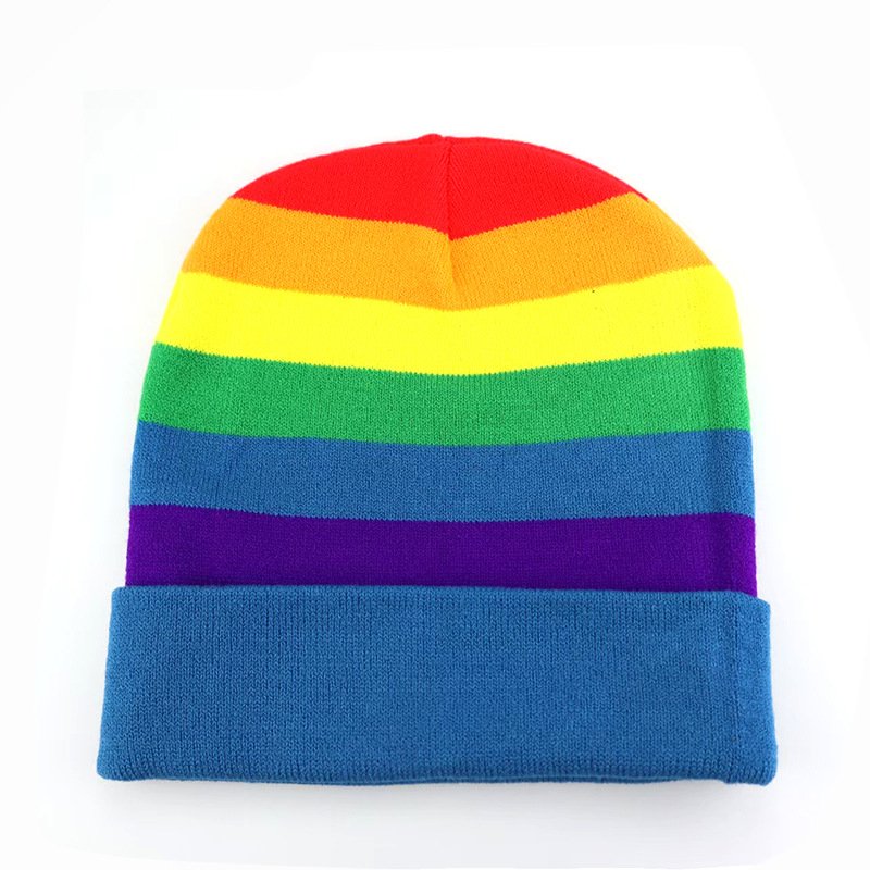 Personalized Winter Beanie for Women