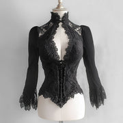 Chic Off-Shoulder Slimming Top for Women