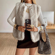 Stay Warm in Style: Women's Thermal Vest