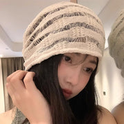 Face-Slimming Headwrap for Women