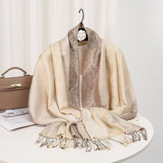 Sun Protective Shawl