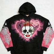 Casual Sports Hoodie for Women