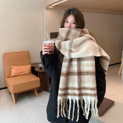 Warm Winter Snood