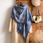 Warm Cashmere Scarf