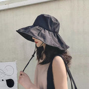 Protect Your Skin with Stylish UV-Protective Sun Hats