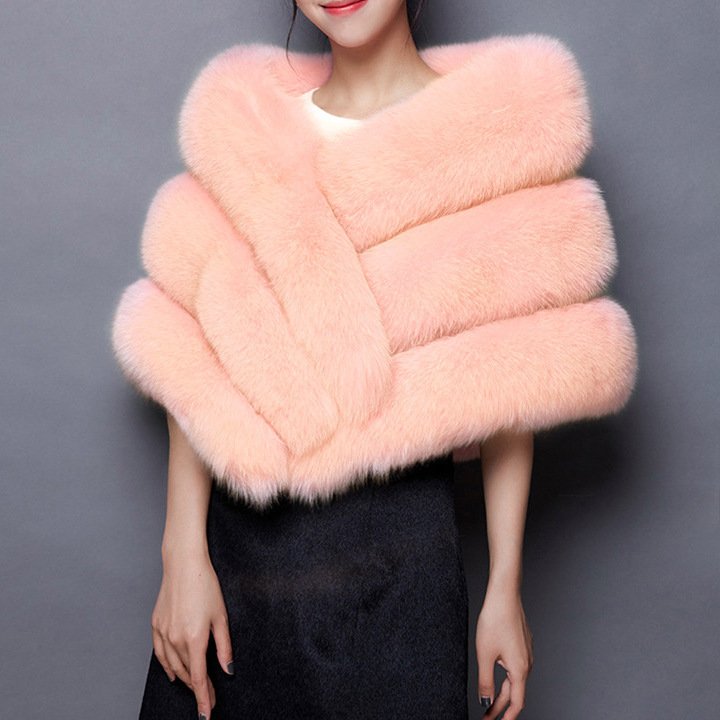 Warm Shawl Accessories