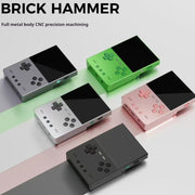 Wireless Retro Gaming Console with HD Display