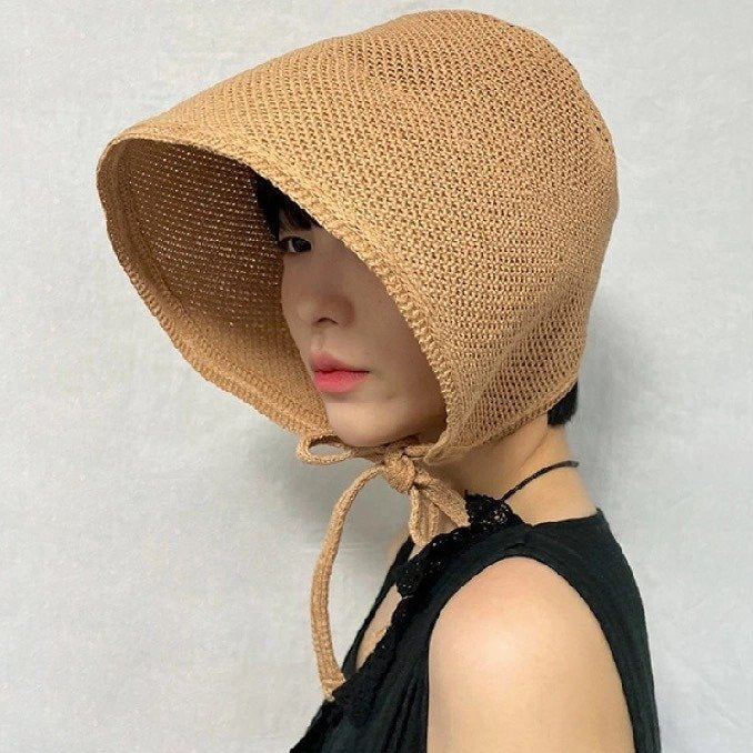 Chic Sun Hat