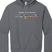 Women's Casual Sports Hoodie Sweater