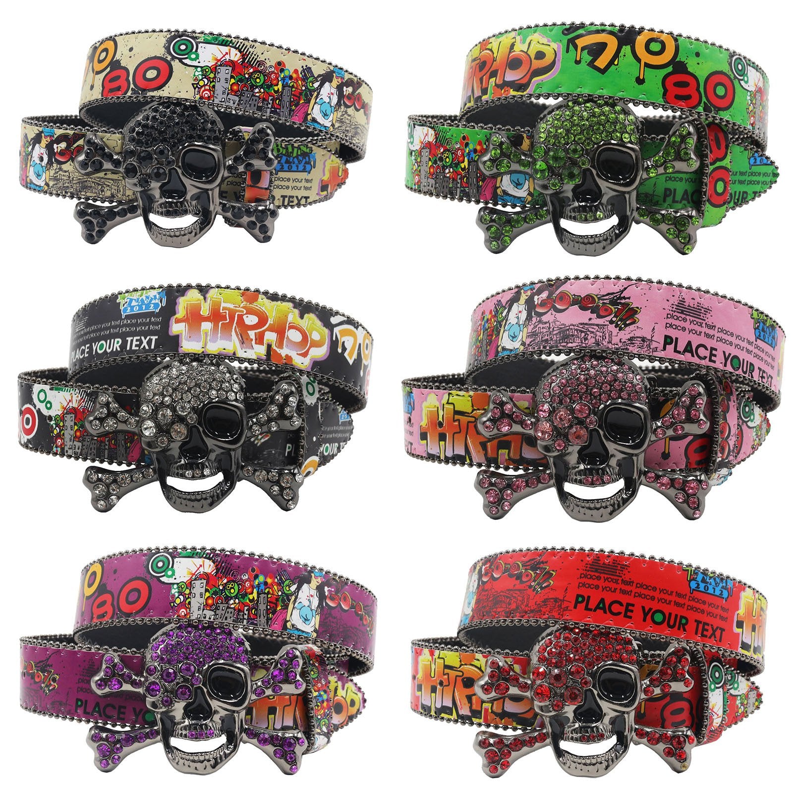 Add Style with Our Versatile Belt