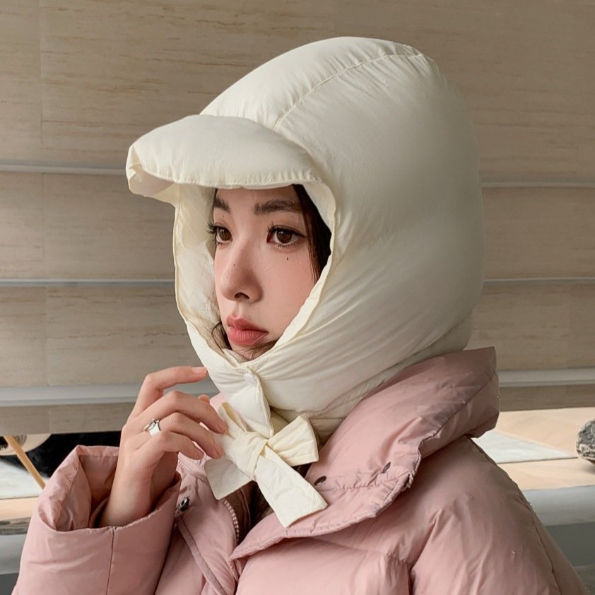 Winter Warm Beanie for Men & Women