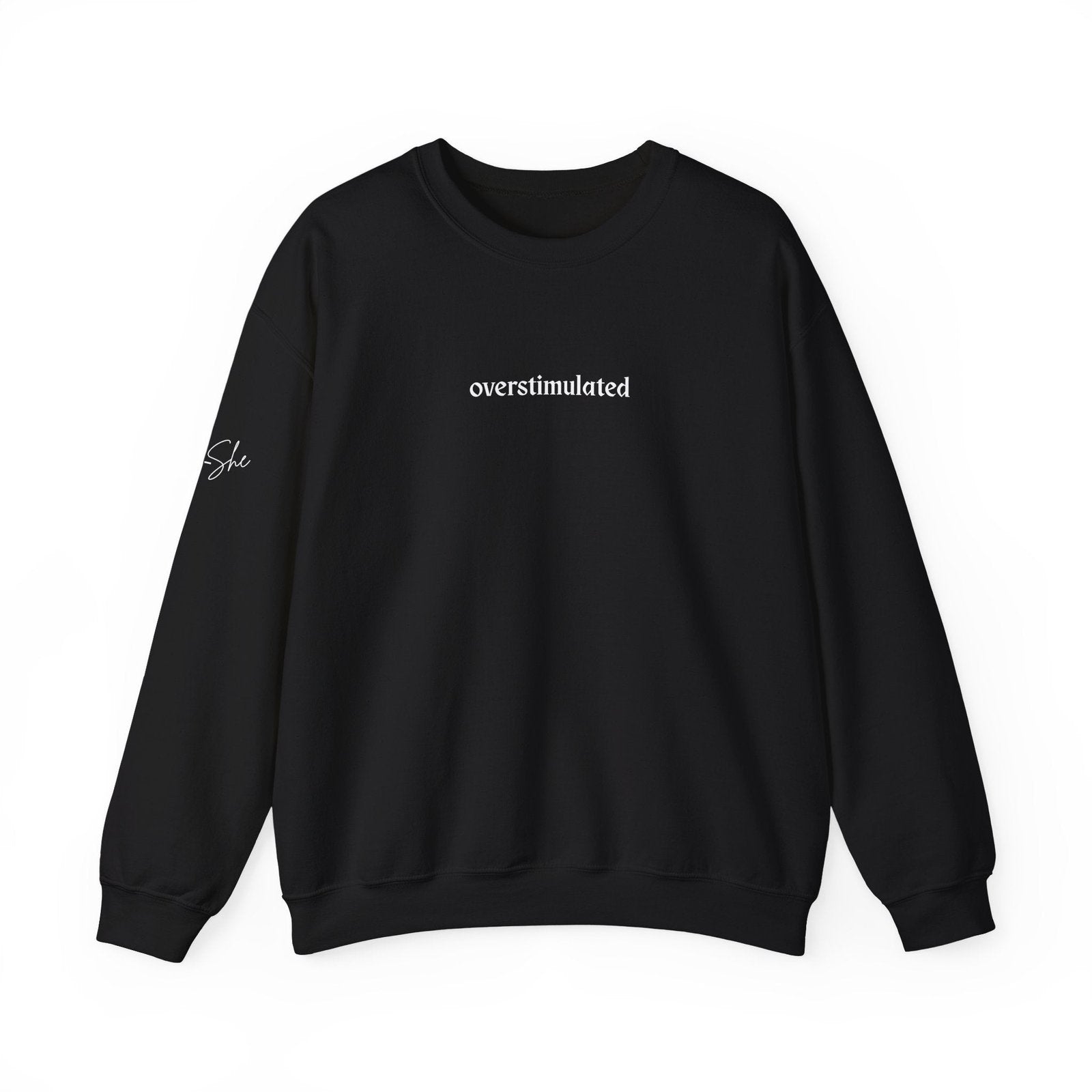 Cozy Unisex Cotton Casual Long-Sleeve Pullover Hoodie