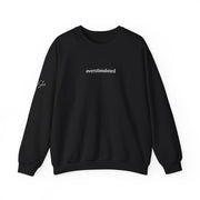 Cozy Unisex Cotton Casual Long-Sleeve Pullover Hoodie