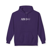 Loose-Fit Hoodie Sweater for Women