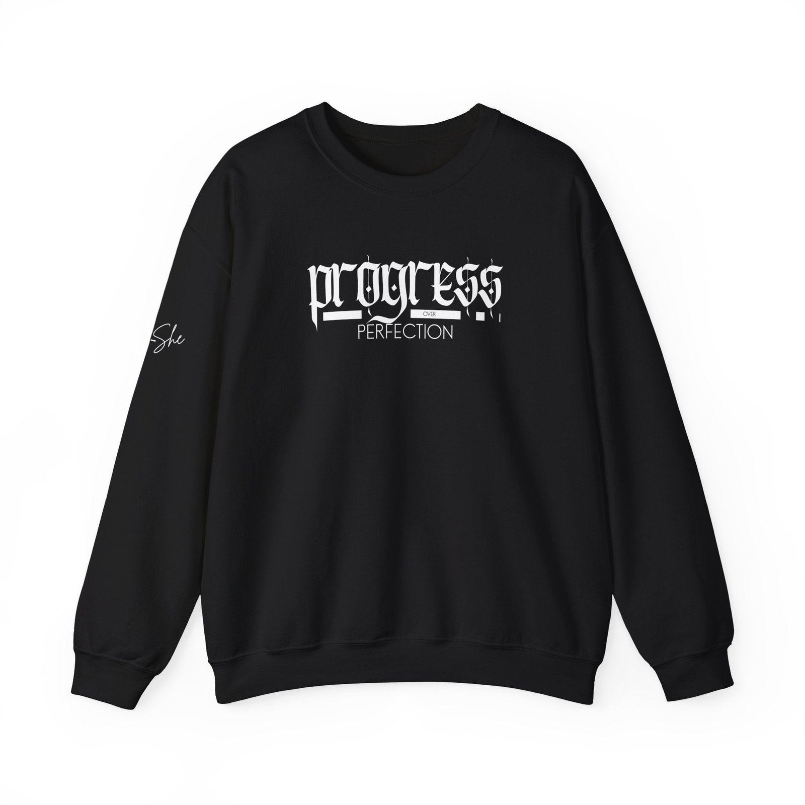 Cozy Unisex Oversized Cotton Pullover Hoodie for Fall & Winter
