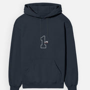 Casual Sports Hoodie Sweater for Women