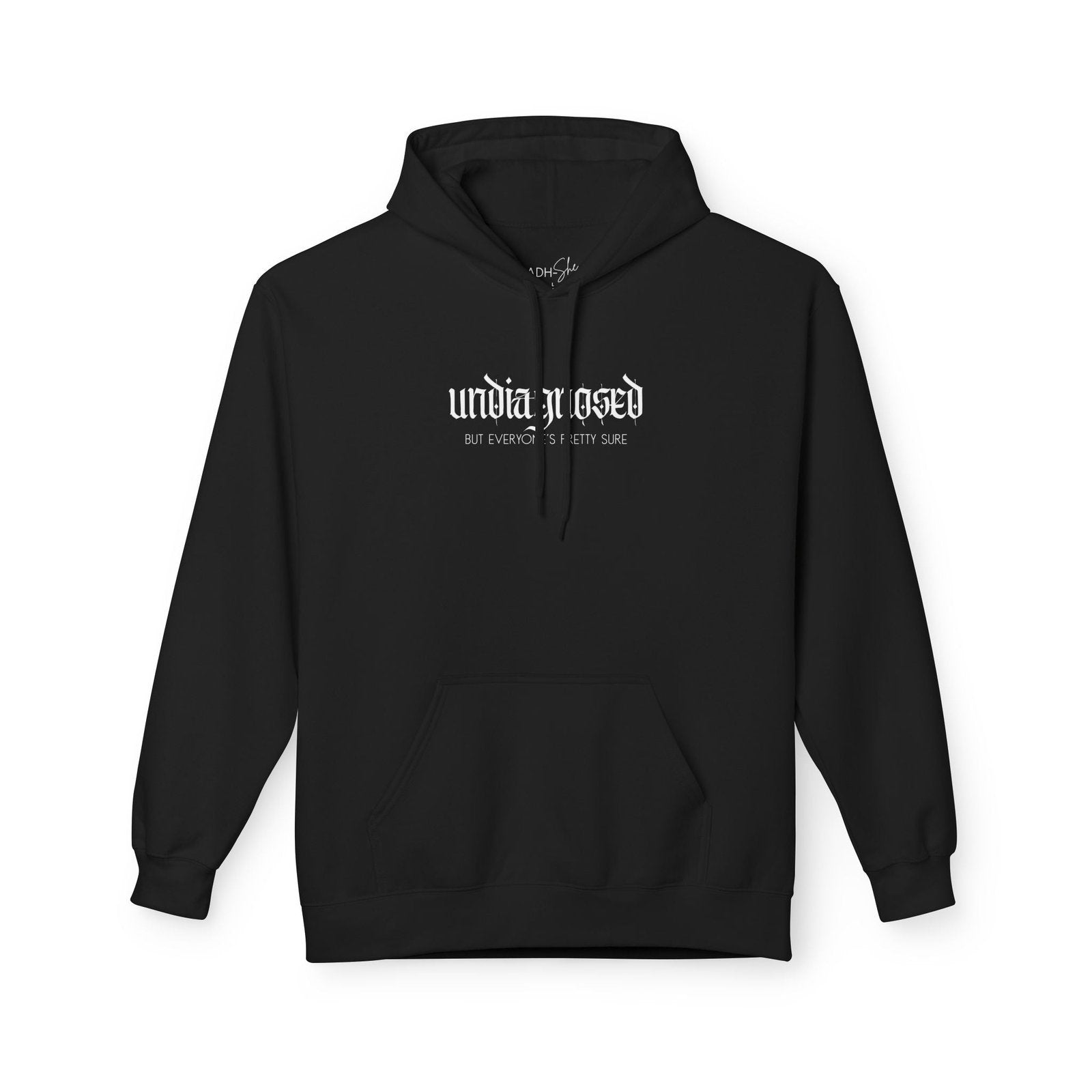 Casual Hoodie Sweater for Women - European Style
