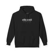 Casual Hoodie Sweater for Women - European Style
