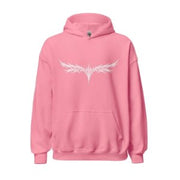 Cozy Drop-shoulder Hoodie for Women