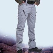 Tactical Cargo Pants for Outdoor Adventures