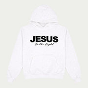 Cozy Letter-Print Hoodie for Women