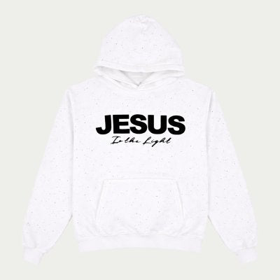 Cozy Letter-Print Hoodie for Women