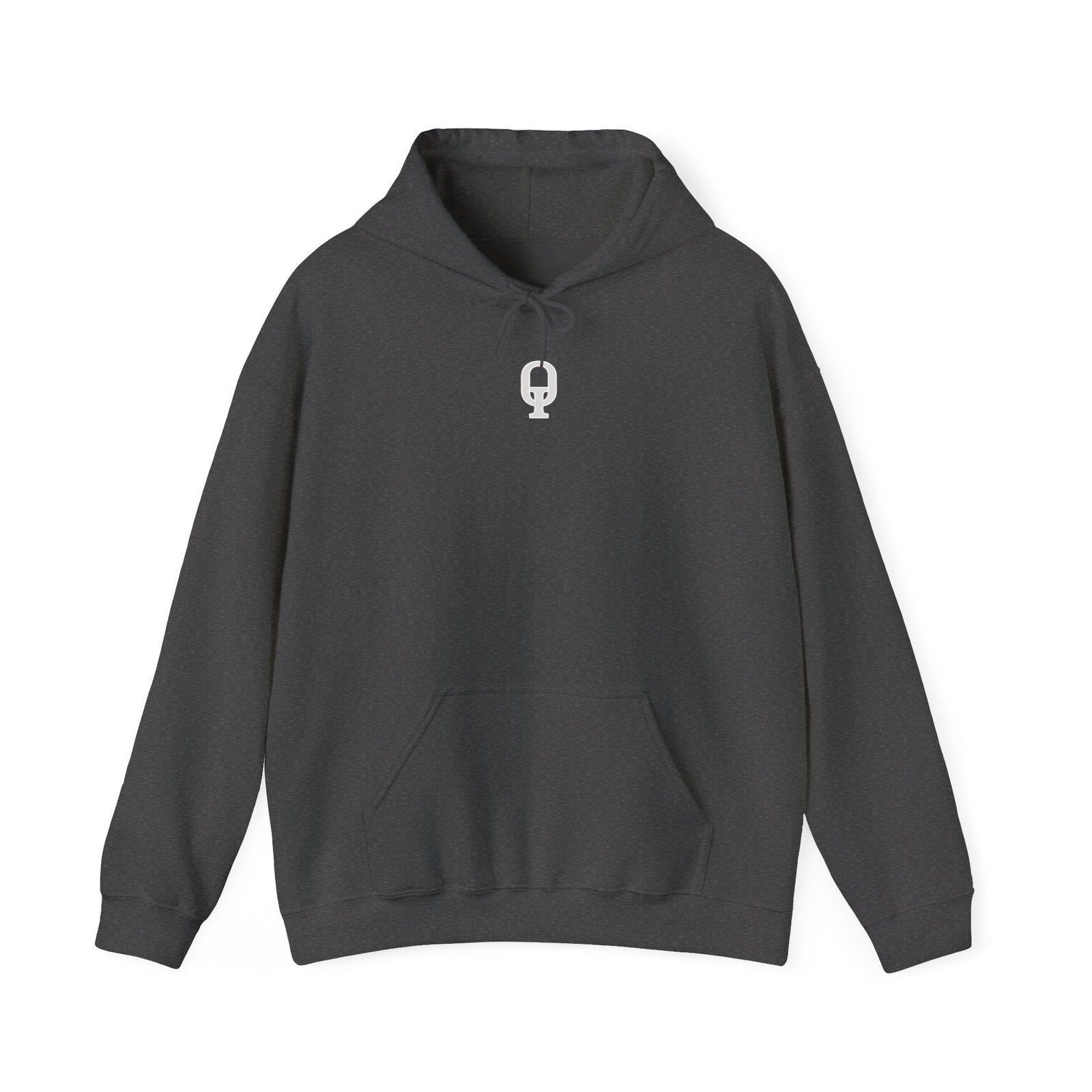Cozy European Fit Hoodie Sweater for Women