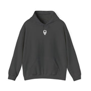 Cozy European Fit Hoodie Sweater for Women