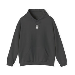 Cozy European Fit Hoodie Sweater for Women