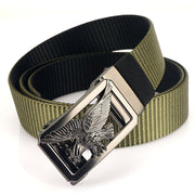 Versatile Automatic Belt for Men