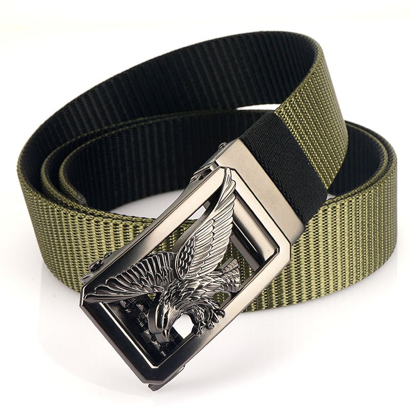 Versatile Automatic Belt for Men