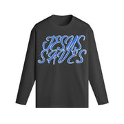 Cozy Loose Fit Casual Long-Sleeve Pullover Hoodie