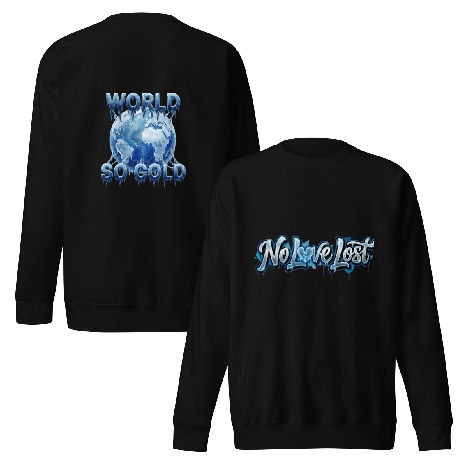 Cozy Unisex Casual Long-Sleeve Cotton Pullover Hoodie