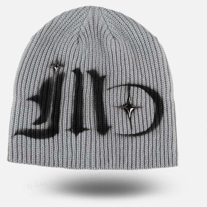 Warm Wool Hat