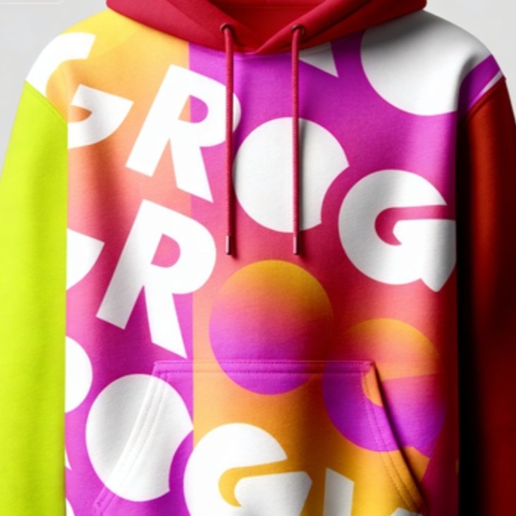 Casual Sports Hoodie Sweater for Women