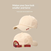 Sun Protection Cap