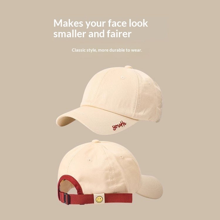 Sun Protection Cap