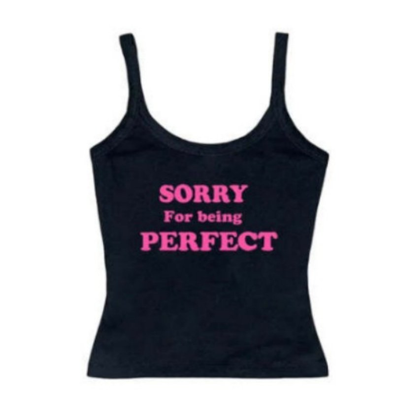 Comfortable Women's Stretchy Camisole
