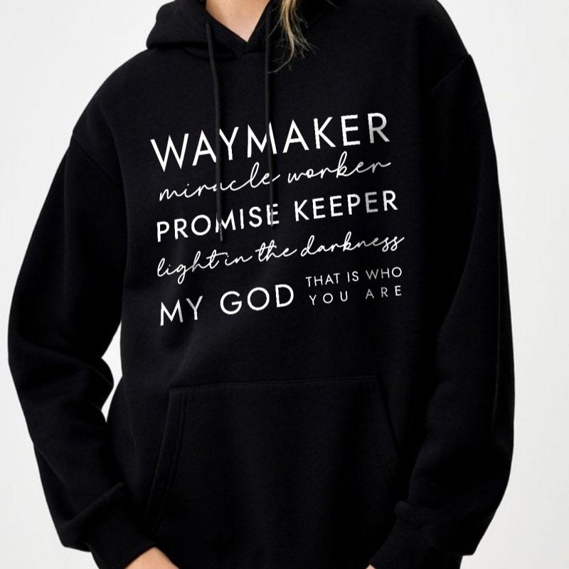 Cozy Streetwear Hoodie for Women