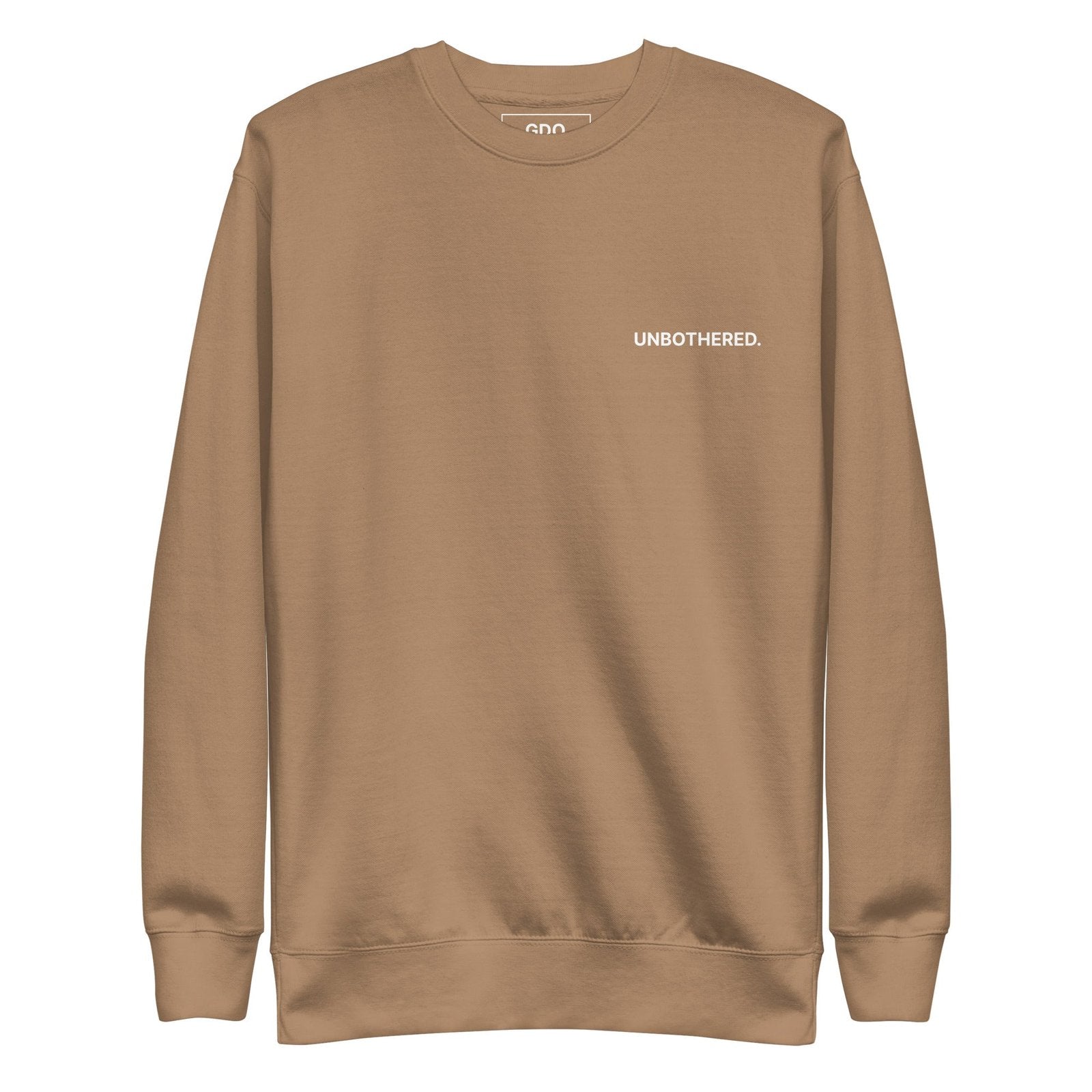 Cozy Unisex Cotton Casual Long-Sleeve Pullover Hoodie