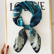 Elegant Silk Scarf