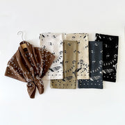 Luxury Silk Scarf