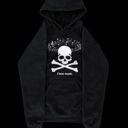 Loose Fit Casual Hoodie Sweater for Women