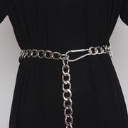 Elegant Hip-Hop Belt for Women