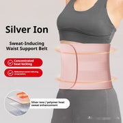 Postpartum Waist Trainer for Tummy Control and Shapewear Support