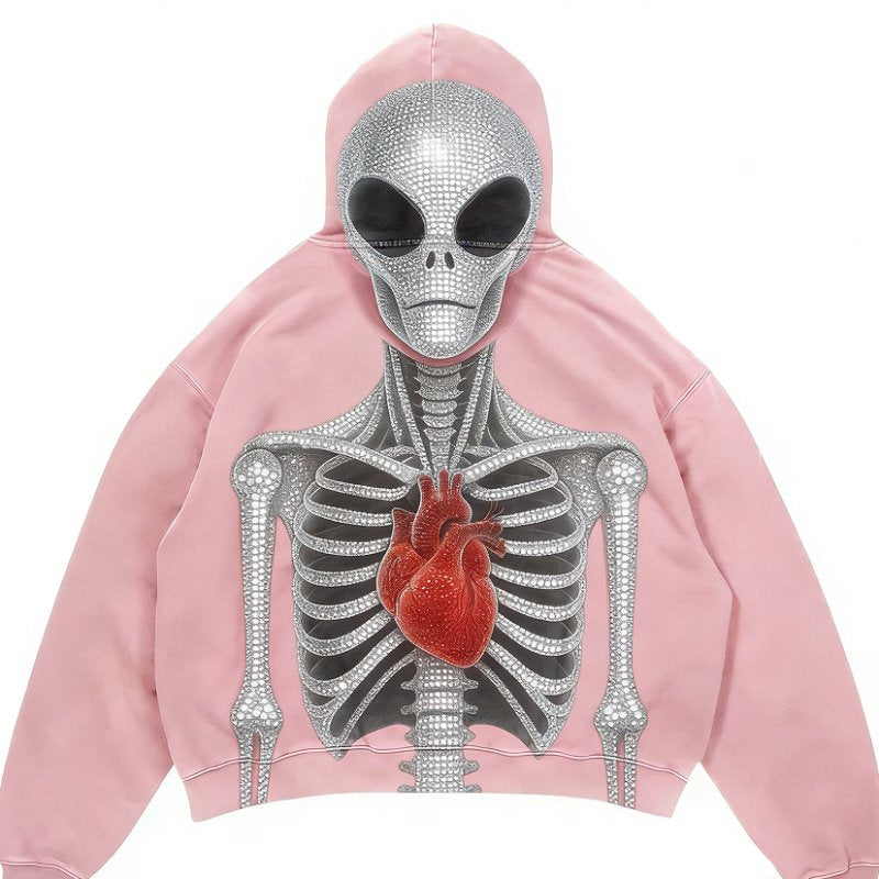 Casual Hoodie for Women - Soft & Cozy